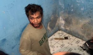 Aksi Perampokan dan Pemerkosaan Seorang Wanita di Depok