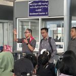 400 WNI di Myanmar Jadi Korban TPPO Dipulangkan ke Indonesia