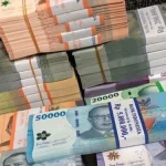 Layanan Penukaran Uang Bari Kembali Dibuka, Berikut Jadwal, Syarat, dan Caranya