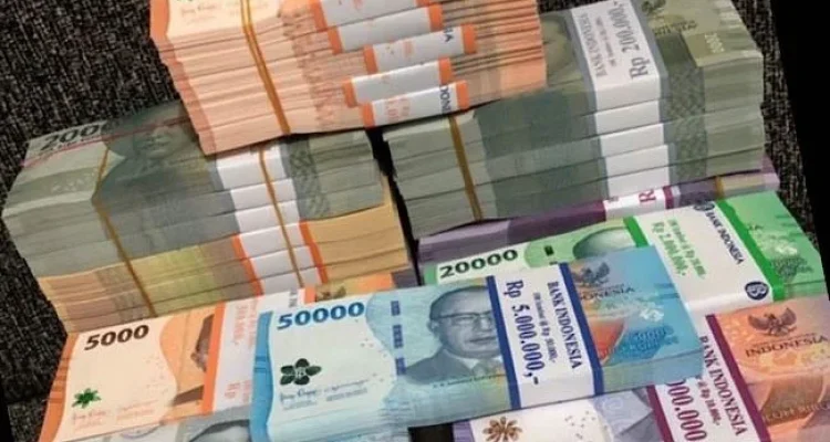 Layanan Penukaran Uang Bari Kembali Dibuka, Berikut Jadwal, Syarat, dan Caranya