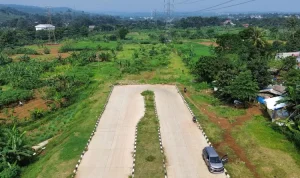 Pemerintah Kota Bogor Berencana Lanjutkan Proyek R3 Setelah Lebaran