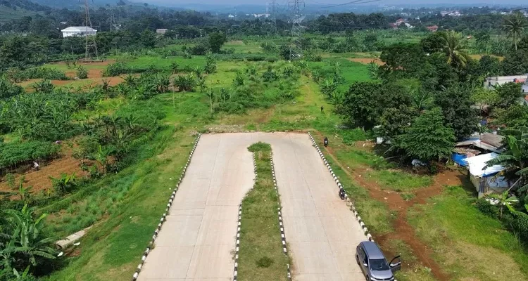 Pemerintah Kota Bogor Berencana Lanjutkan Proyek R3 Setelah Lebaran