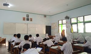 Perpanjangan Libur Sekolah Idul Fitri 2025 jadi 28 Hari