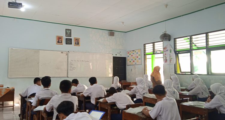 Perpanjangan Libur Sekolah Idul Fitri 2025 jadi 28 Hari