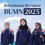 Pendaftaran Rekrutmen BUMN 2025 Telah Dibuka, Berikut Jadwal dan Langkah Pendaftarannya