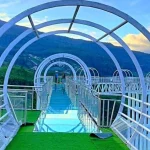Kemuning Sky Hills, Salah Satu Rekomendasi Wisata Seru di Karanganyar