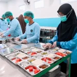 Ketua DEN: Program MBG Berkontribusi Pada Penurunan Angka Kemiskinan