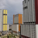 Menteri PKP dan Mayor Teddy Siap Revitalisasi Wisma Atlet Kemayoran