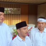 Soal Banjir di Bekasi, Bupati Bogor Rudy Susmanto: Kita Cari Solusi Bersama