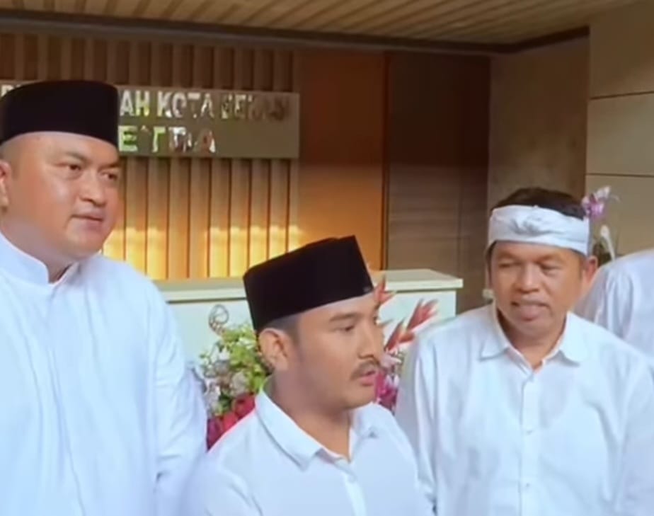 Soal Banjir di Bekasi, Bupati Bogor Rudy Susmanto: Kita Cari Solusi Bersama