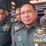 Panglima TNI: Prajurit Aktif yang Bertugas di Kementerian atau Lembaga Diharuskan Pensiun Dini