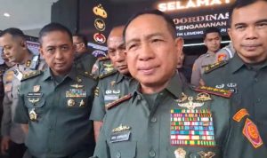 Panglima TNI: Prajurit Aktif yang Bertugas di Kementerian atau Lembaga Diharuskan Pensiun Dini