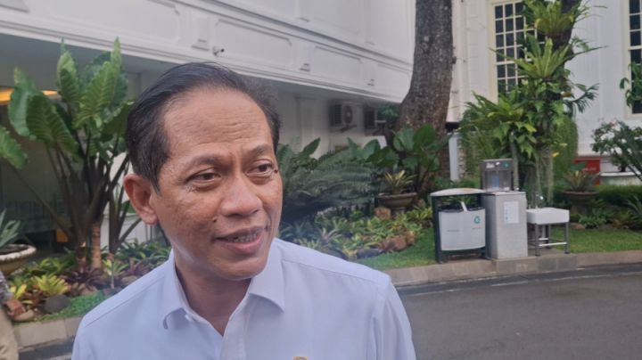 Menteri Akan Bongkar Tempat Wisata Rusak lingkungan di Bekasi dan Sentul