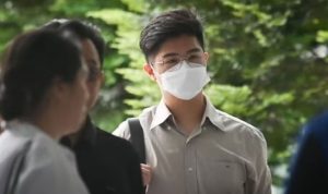 WNI Lakukan Pelecehan Seksual terhadap Pramugari Singapore Airlines, Dijatuhi Penjara 3 Minggu