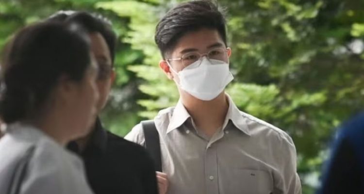 WNI Lakukan Pelecehan Seksual terhadap Pramugari Singapore Airlines, Dijatuhi Penjara 3 Minggu