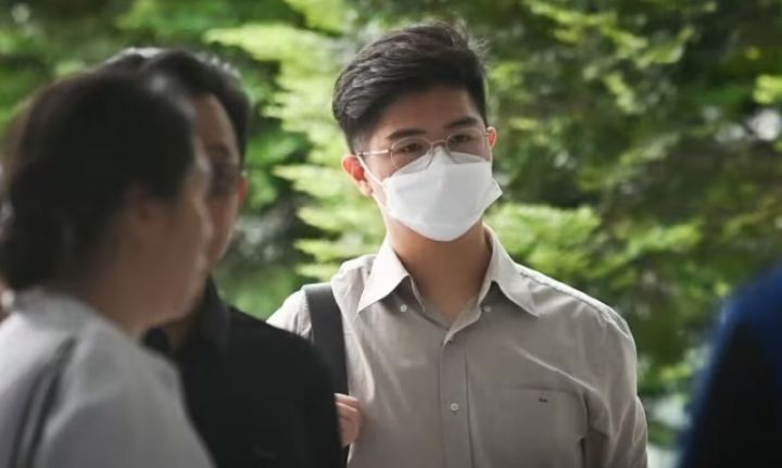 WNI Lakukan Pelecehan Seksual terhadap Pramugari Singapore Airlines, Dijatuhi Penjara 3 Minggu