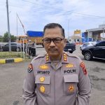 Brigadir KA Resmi Jadi Tersangka Penganiayaan Bayi 2 Bulan