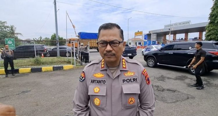 Brigadir KA Resmi Jadi Tersangka Penganiayaan Bayi 2 Bulan