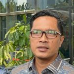 Febri Diansyah Dipanggil KPK Sebagai Saksi Kasus Suap Harun Masiku