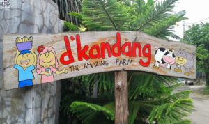 4 Rekomendasi Wisata Ngabuburit di Citayam, Wisata Alam hingga Hiburan