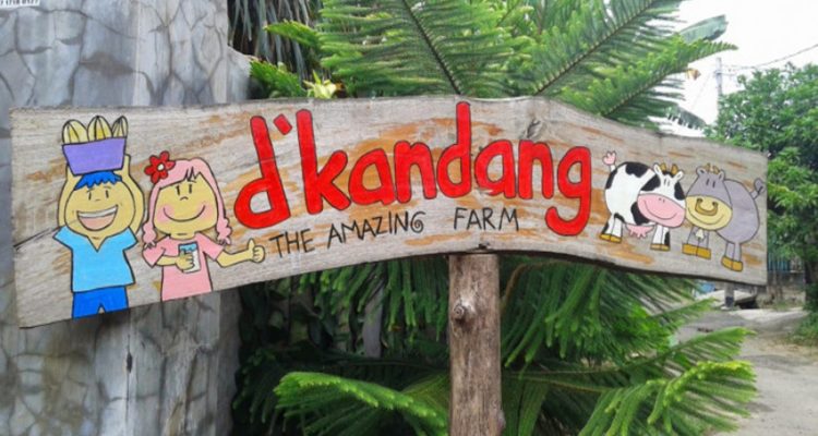 4 Rekomendasi Wisata Ngabuburit di Citayam, Wisata Alam hingga Hiburan