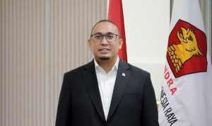 Andre Rosiade Lakukan Kunjungan Ke WNI yang Selamat dari Kecelakaan di Saudi