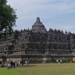 Wisata Candi Borobudur: Prediksi Pengunjung Naik 31 Persen di Libur Lebaran