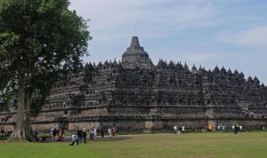 Wisata Candi Borobudur: Prediksi Pengunjung Naik 31 Persen di Libur Lebaran