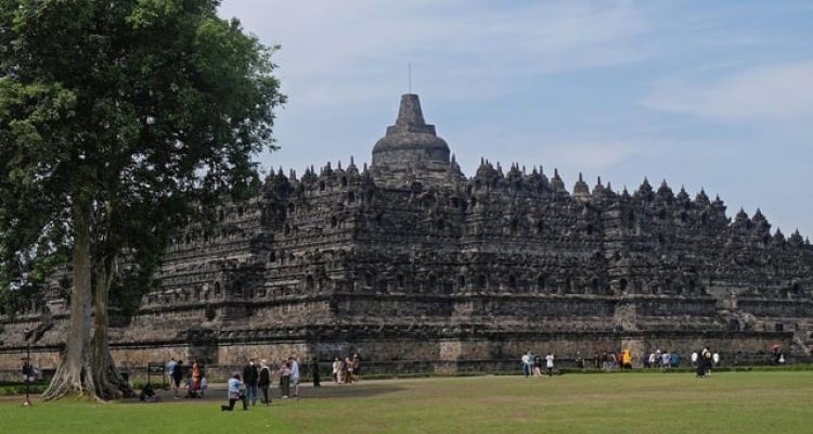 Wisata Candi Borobudur: Prediksi Pengunjung Naik 31 Persen di Libur Lebaran