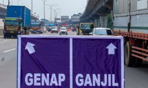 Pelaksanaan CFD dan Ganjil Genap Ditiadakan Selama Libur Lebaran 2025