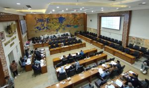 PDI-P Tegaskan RUU P2MI Segera Diselesaikan Guna Lindungi PMI