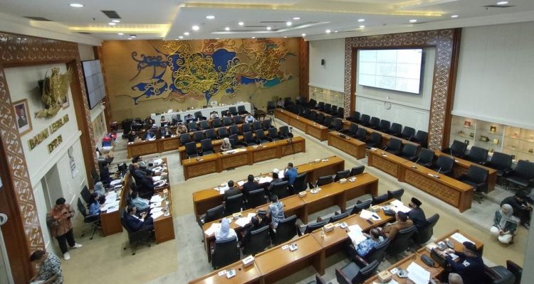 PDI-P Tegaskan RUU P2MI Segera Diselesaikan Guna Lindungi PMI