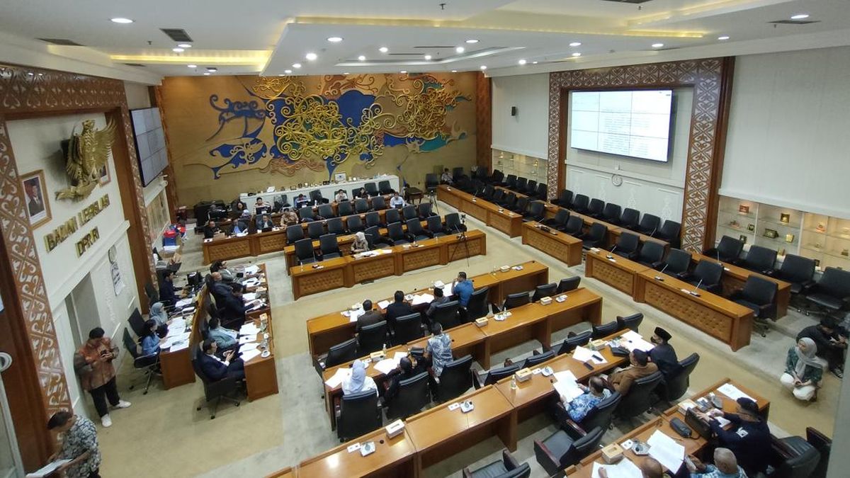 PDI-P Tegaskan RUU P2MI Segera Diselesaikan Guna Lindungi PMI