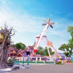 Harga Tiket Dufan Periode Libur Lebaran 2025, Simak Cara Pembeliannya