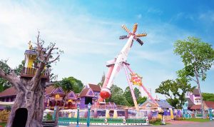 Harga Tiket Dufan Periode Libur Lebaran 2025, Simak Cara Pembeliannya