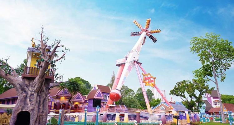 Harga Tiket Dufan Periode Libur Lebaran 2025, Simak Cara Pembeliannya