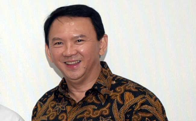 Sempat Ditawari Jadi Dirut Pertamina, Ahok Memilih Jadi Komut Pertamina