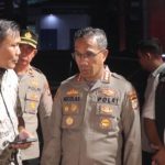 Penyelidikan Tewasnya Mahasiswa UKI, Polisi telah Memeriksa 18 Saksi