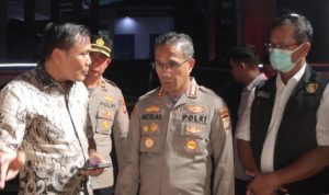 Penyelidikan Tewasnya Mahasiswa UKI, Polisi telah Memeriksa 18 Saksi