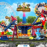 Jungleland Sentul Hadirkan Promo Spesial Ramadhan, Nikmati Wahana Seru Menunggu Waktu Berbuka Puasa!
