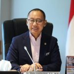 Eddy Soeparno Tegaskan Pentingnya RUU Tentang Pengelolaan Sampah