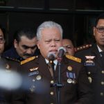 Kejagung Bantah Keterlibatan Erick Thohir dan Giribaldi Thohir dalam Kasus Korupsi Pertamina