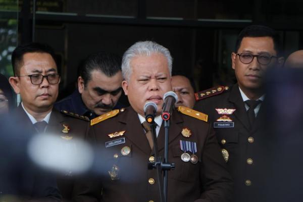 Kejagung Bantah Keterlibatan Erick Thohir dan Giribaldi Thohir dalam Kasus Korupsi Pertamina