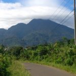 Destinasi Alam Pamijahan, Wisata Indah dengan Pemandangan Gunung Salak