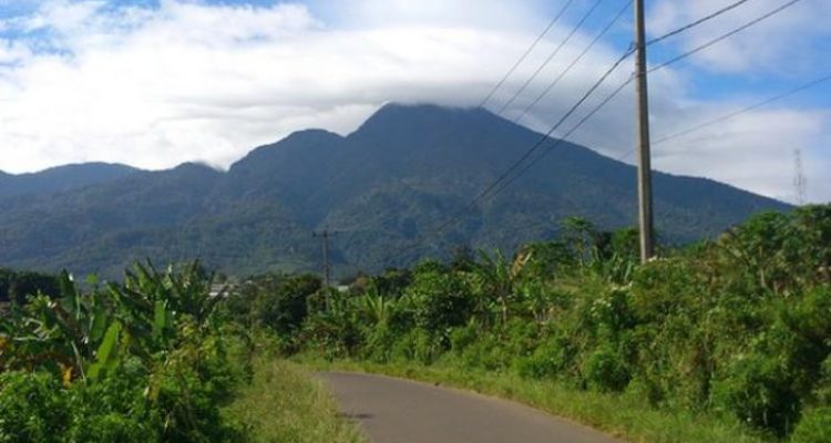 Destinasi Alam Pamijahan, Wisata Indah dengan Pemandangan Gunung Salak
