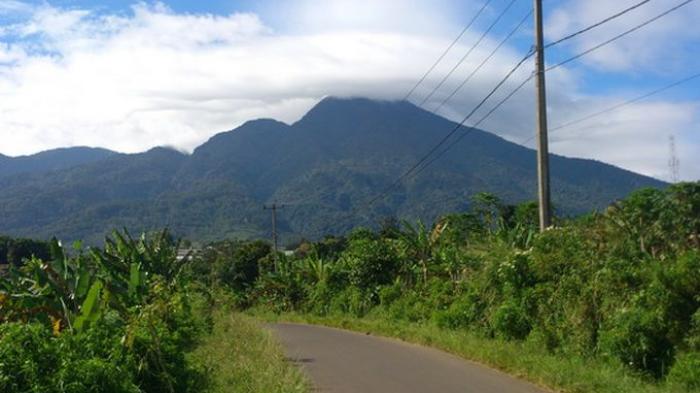 Destinasi Alam Pamijahan, Wisata Indah dengan Pemandangan Gunung Salak
