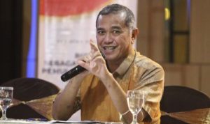 Singgih Januratmoko Harap Perayaan Lebaran 2025 Dapat Dilaksanakan Serempak