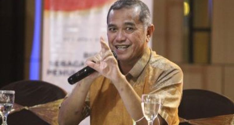 Singgih Januratmoko Harap Perayaan Lebaran 2025 Dapat Dilaksanakan Serempak