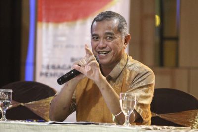 Singgih Januratmoko Harap Perayaan Lebaran 2025 Dapat Dilaksanakan Serempak
