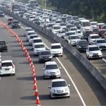 Jadwal Sistem Cantraflow, One Way hingga Ganjil-genap Mudik Lebaran 2025